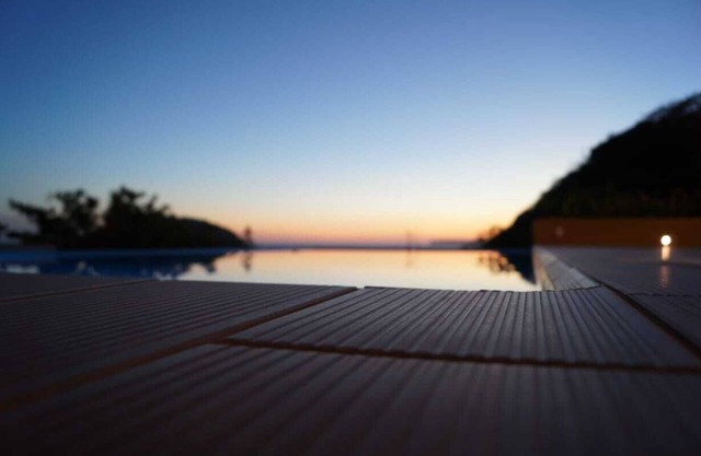 Neue Luxusvilla am Meer, J Haus, Villas Cañada.