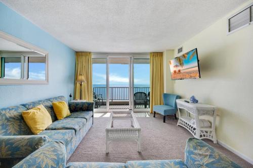 Oceanfront Oasis 1002