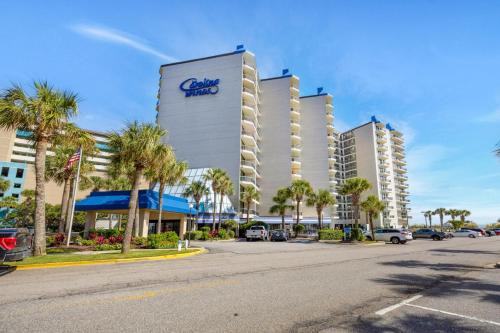 Oceanfront Oasis 1003