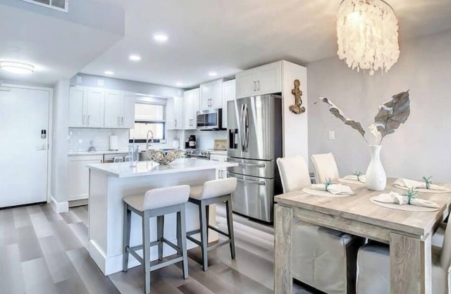Oceanfront Oasis Condo in Clearwater, FL