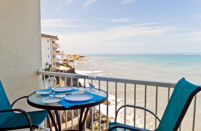 Oceanfront auf Sunset Cliffs! San Diego