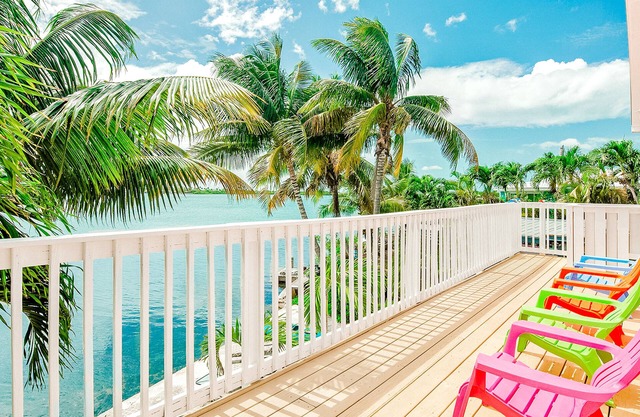 Paradies am Meer!