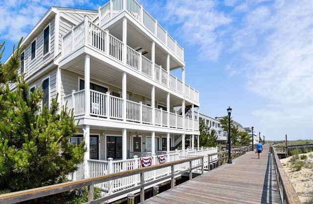 Am Meer, Pristine 1br 1 Ba Condo, Entspannen und Regenerieren durch das Meer.