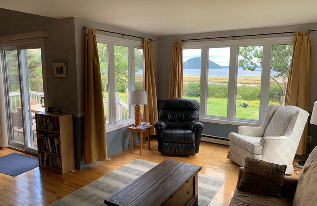 Eigenes Cottage - Corner Brook