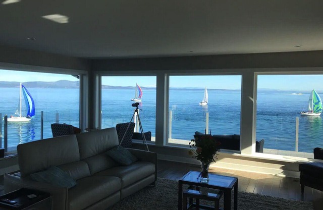 * 10 Mile Point Atemberaubende Oceanfront-Langzeitmieten WILLKOMMEN!