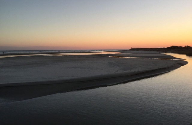 Oceanfront, South Tower, tolle Aussicht