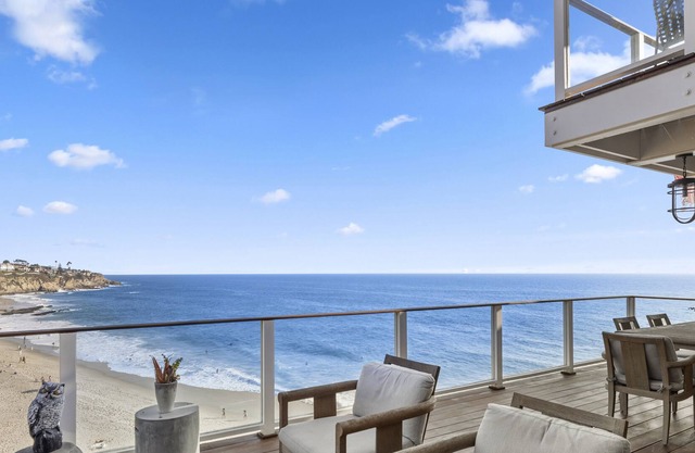 OCEANFRONT