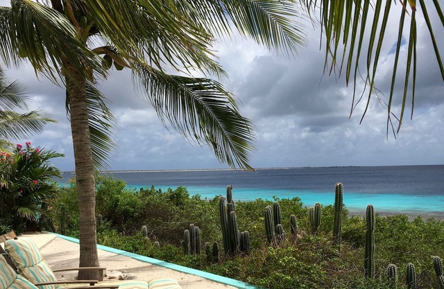 Oceanfront Villa Paradise Gefunden: PrivatePool, BeachAccess; 100+ 5 Sterne Bewertungen !!