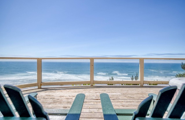 Sea Amor: 3 BR / 4 BA Haus in Lincoln City, Schlafmöglichkeiten für 7