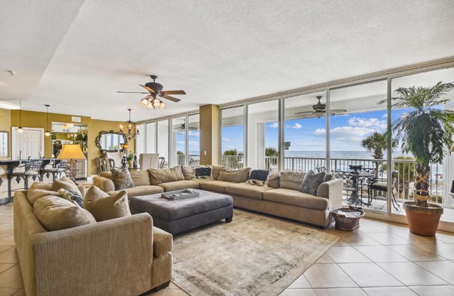 Oceania 204 Condo Destin Condo
