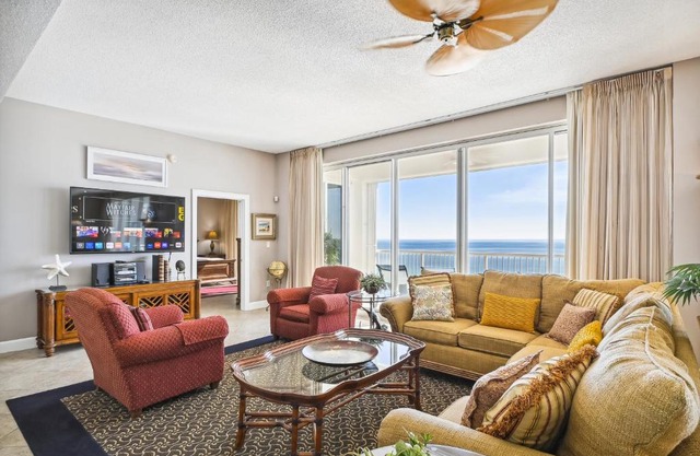 Oceania 907 Condo Destin Condo