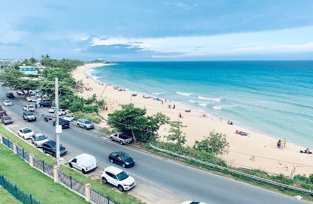 Oceania Apartments at Arecibo 681 Ocean Drive