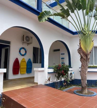 Oceano Boutique Hotel