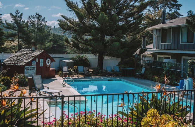 Oceanpoint Ranch