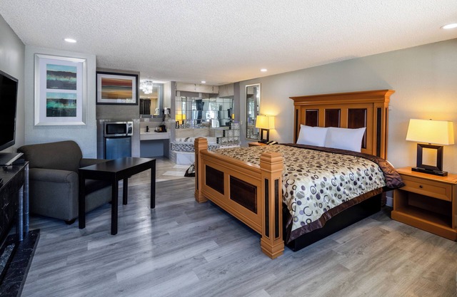 Oceans Inn & Suites
