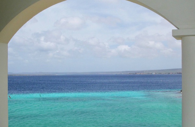Oceanfront Condo mit unglaublicher Aussicht