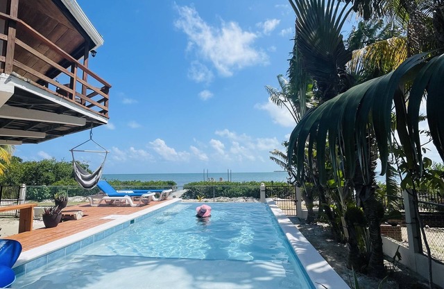 KÜSTE CARIBBEAN SUITE