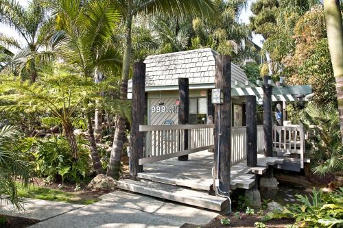 Oceanside Beach Condos