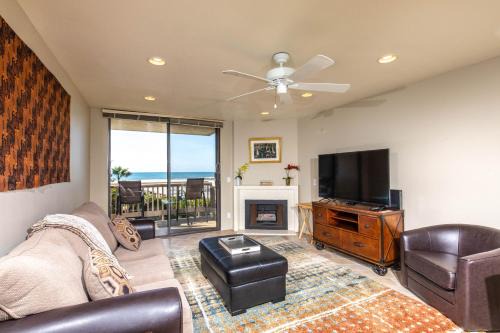 Oceanside Beach Condos