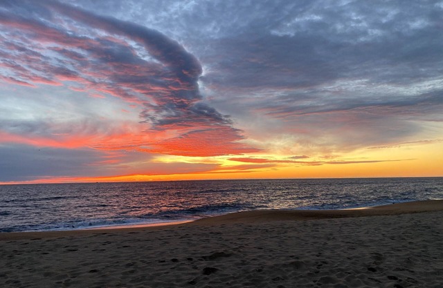 Oceanside Bliss Awaits: Your Dream Getaway Just Steps from the Beach