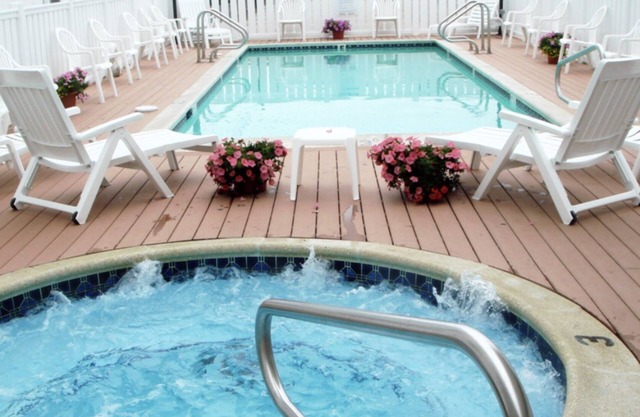 Oceanside Condo at Beach & Boardwalk w/Parking