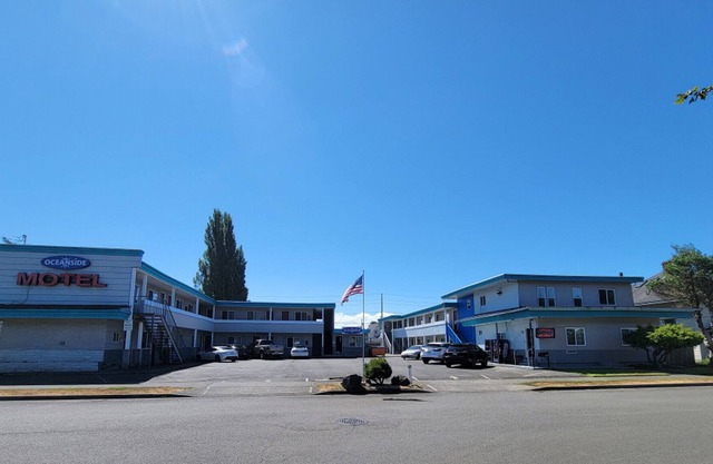 Oceanside Motel