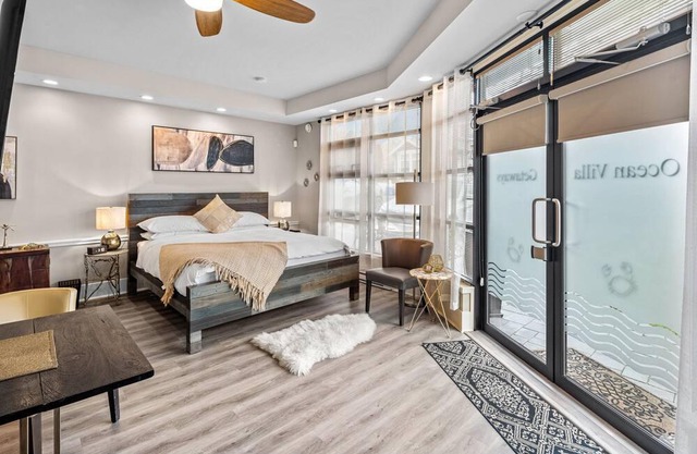 Oceanside Oasis by Iris Properties!