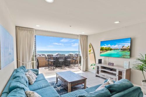 Oceanside Oasis