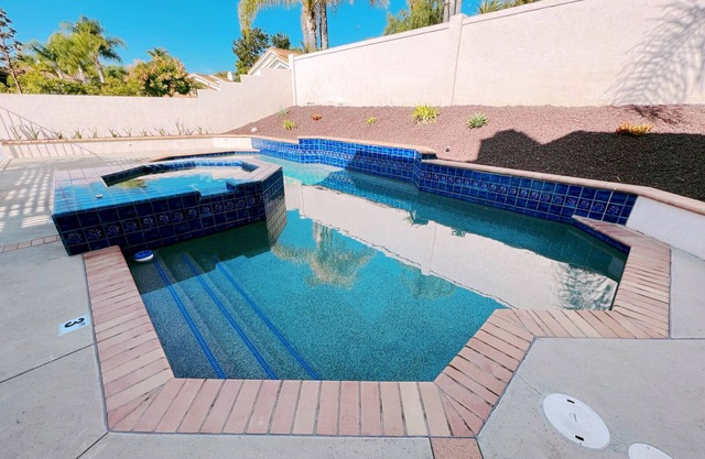 Oceanside Paradise with Pool, Spa, Cal King, Billiards & More!