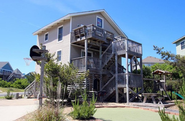 Oceanside, Pool, Close to Beach, Sun Decks, OS1E, Seas The Day