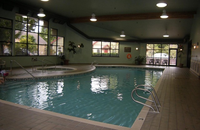 Oceanside Village Resort