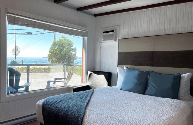 Oceanside Villas