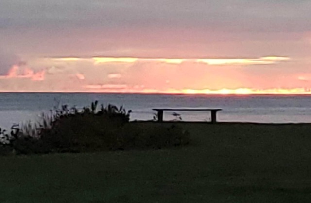 Oceanview 2 bedroom 2 bath, overlooking the Atlantic...