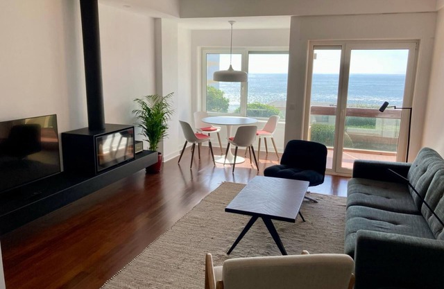 Oceanview 4 U - Close to Lisbon!