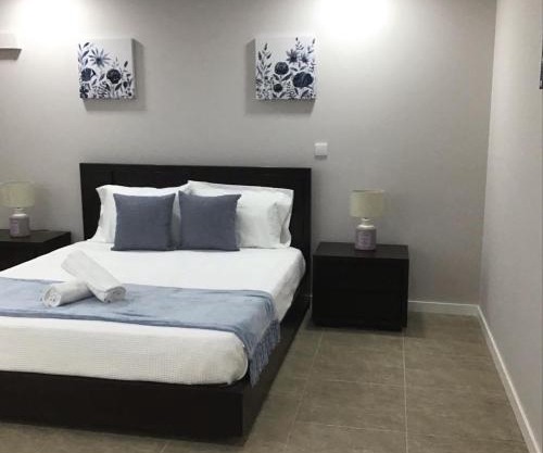 Oceanview Apartments