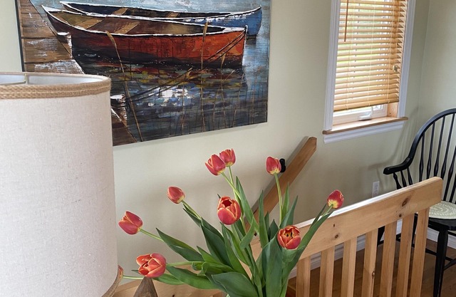 Oceanview Beach Cottage and Bunkie