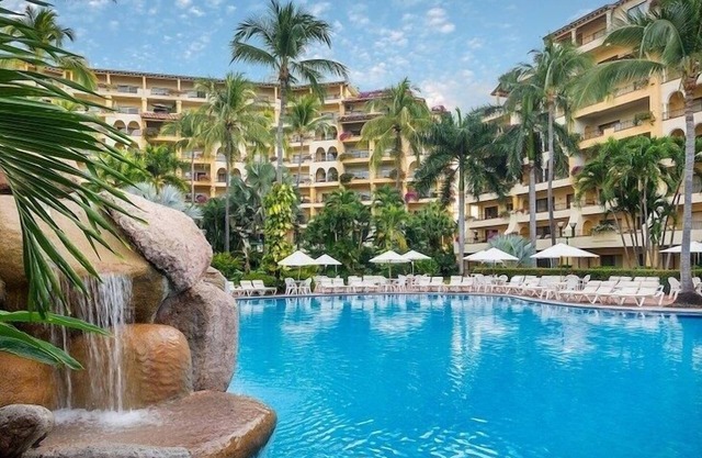 Oceanview Condo Vela Vallarta 2 Bedroom Condo by RedAwning
