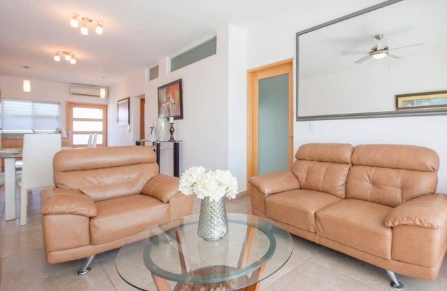 Oceanview Condo with Pool in Gated Community