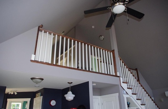 Oceanview Cottage - Enjoy Your Morning Coffee at the Lighthouse!