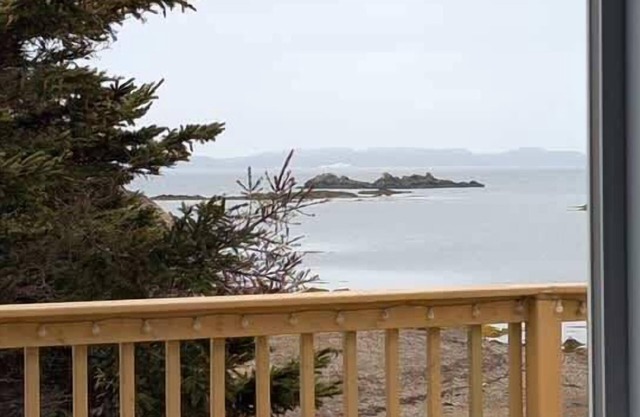 Oceanview Cottage