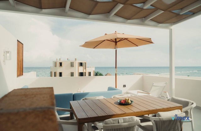 Oceanview Escape | Private Terrace | Grill | Pool