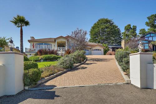 Oceanview Gatsby House