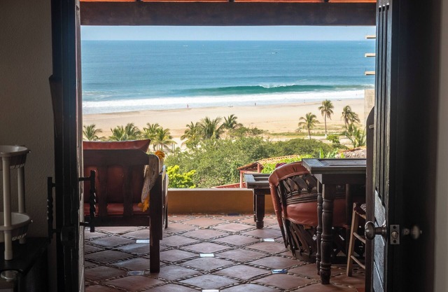 Oceanview Guesthouse