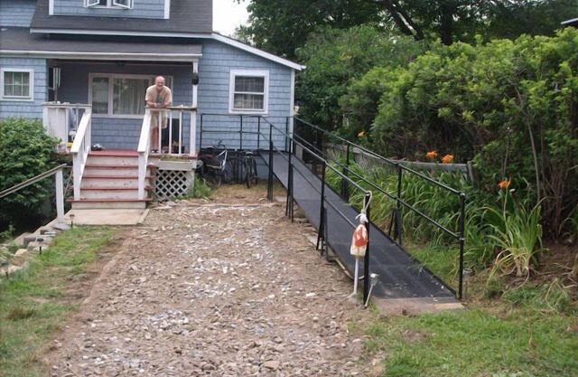 Cagasa Cottage: Oceanview, Handicap Friendly, auf Seashore Ave