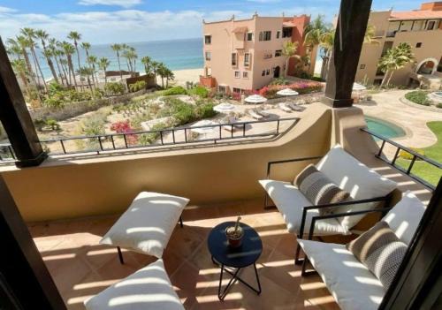 Oceanview Penthouse Casa Del Mar