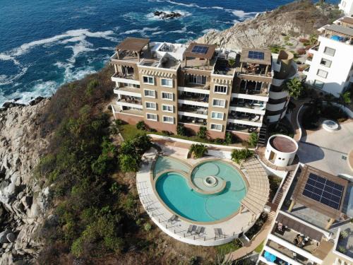Oceanview Punta Arrocito Luxury Condo, Near Arrocito Beach