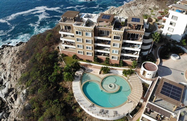 Oceanview Punta Arrocito Luxury Condo, Near Arrocito Beach