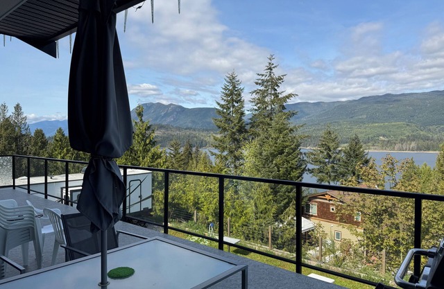 Oceanview short term rental at lookout Avenue.