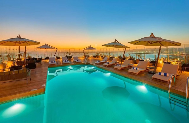 Oceanview Stay in Ensenada – 4 Units Steps to Dining, Marina & Boardwalk