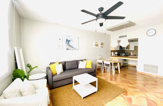 Oceanview Villa - Steps Away from the Beach / Palmas del Mar Resort.